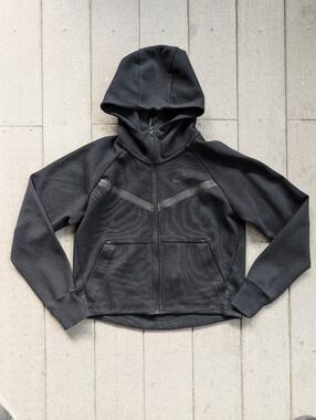 Nike Tech Jacket SKU2045